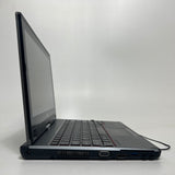 Fujitsu Lifebook T725 13" Touchscreen Laptop | i5-5200U 4GB 128GB SSD Win 10