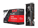 SAPPHIRE PULSE AMD Radeon RX 6600 XT GDDR6 8GB Graphics Card