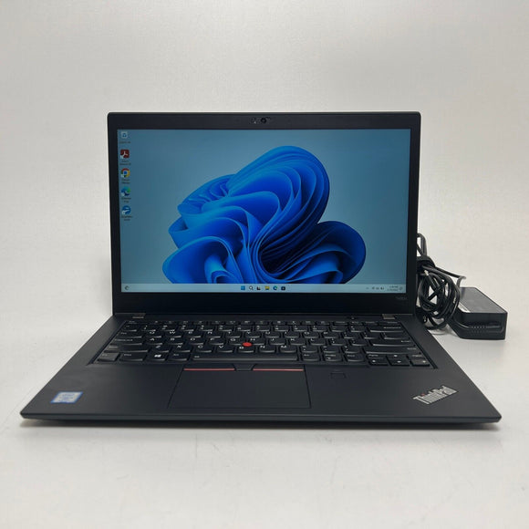 Lenovo ThinkPad T480s 14