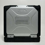 Panasonic Toughbook CF-30 Mk2 13.3" Touchscreen Core 2 Duo 4GB 320GB Win 10