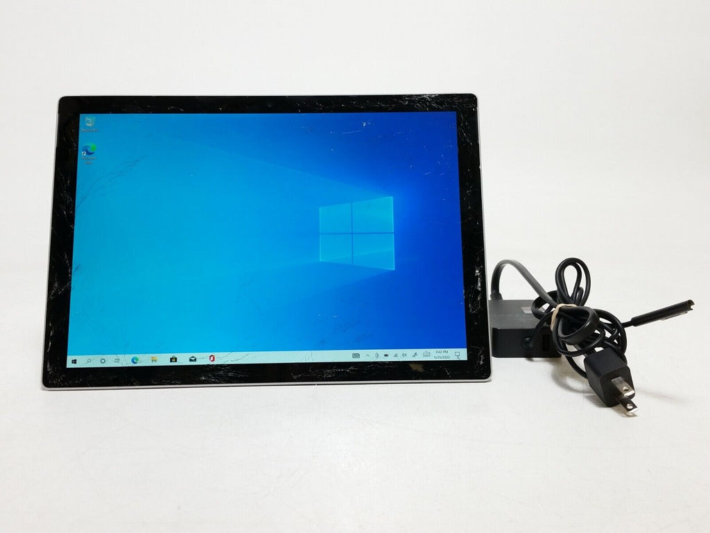 Microsoft Surface Pro (5th Gen) 12.3