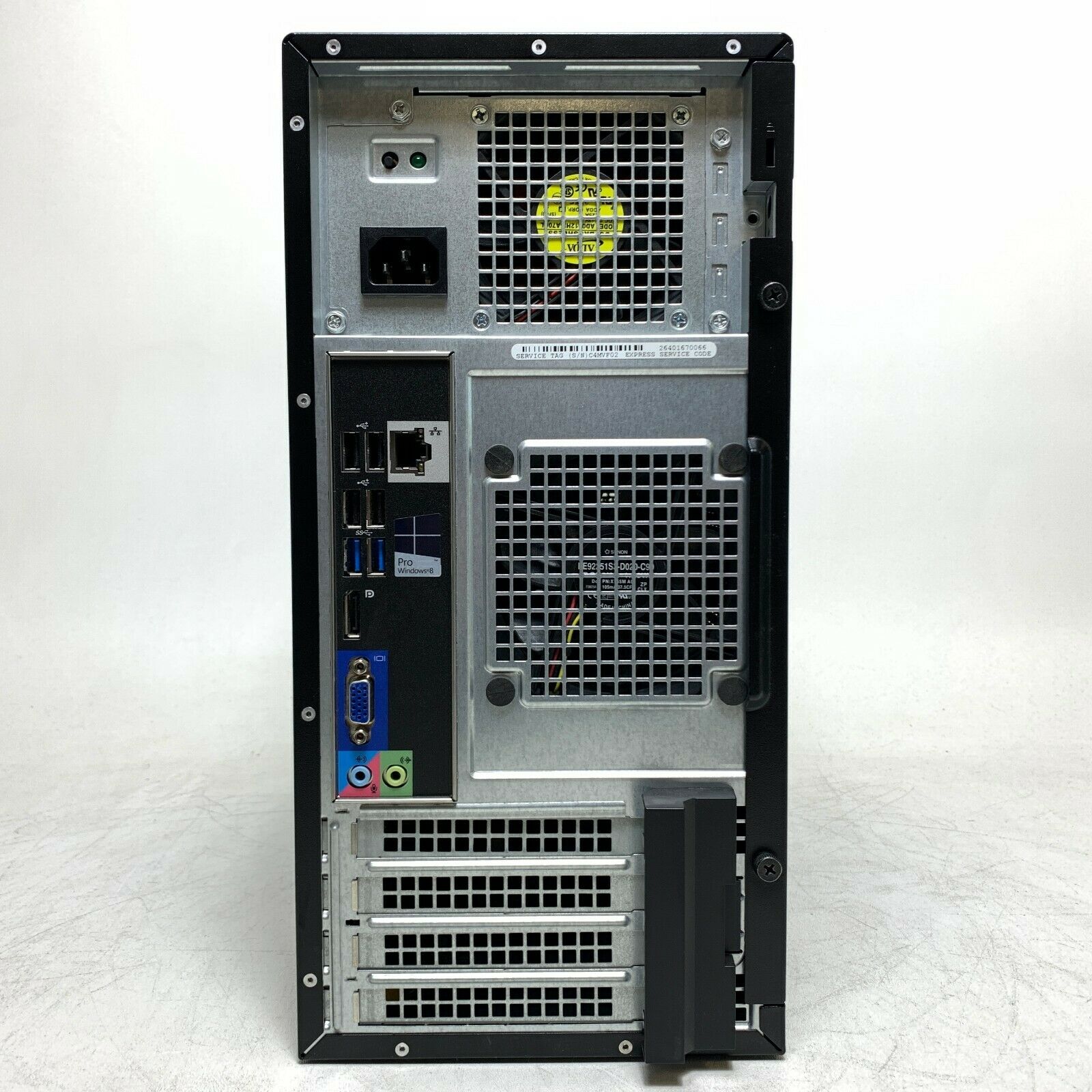 Dell OptiPlex 3020 MT Desktop | i5-4570 3.2GHz | 8GB | 1TB Dell OptiPlex 3020 MT Desktop | i5-4570 3.2GHz | 8GB | 1TB