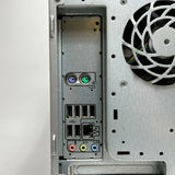 HP Z400 Workstation CMT Desktop | Xeon-W3520 2.67GHz | 8GB | 500GB | Windows 10