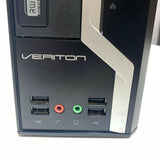 Acer Veriton X498G SFF Desktop | i3 3.2GHz | 4GB RAM | 320GB HDD | Windows 10