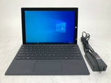 Microsoft Surface Pro 3 | i5-4300U 1.9GHz 4GB 128GB | Windows 10 + Keyboard #2