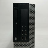 Dell OptiPlex 790 SFF Desktop | i5-2400 3.1GHz | 8GB | 500GB | Windows 10 Pro