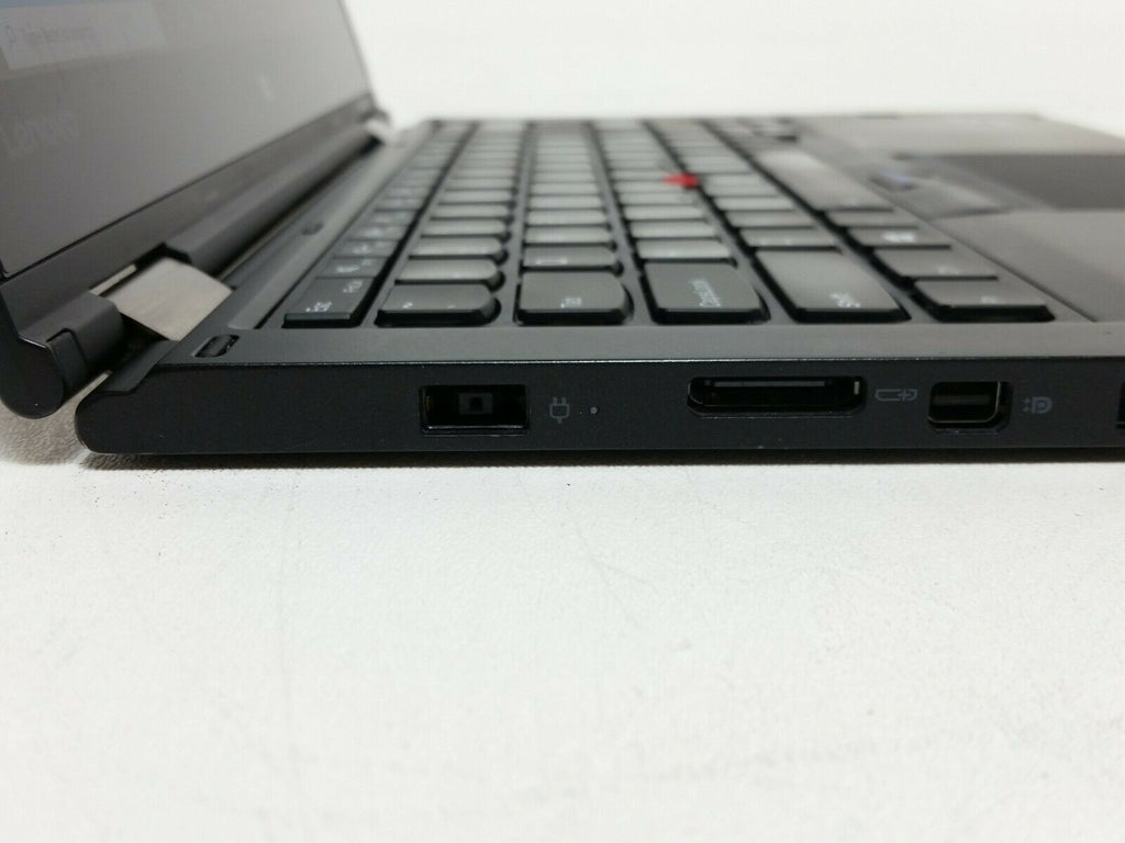 Lenovo ThinkPad Yoga 260 12.5
