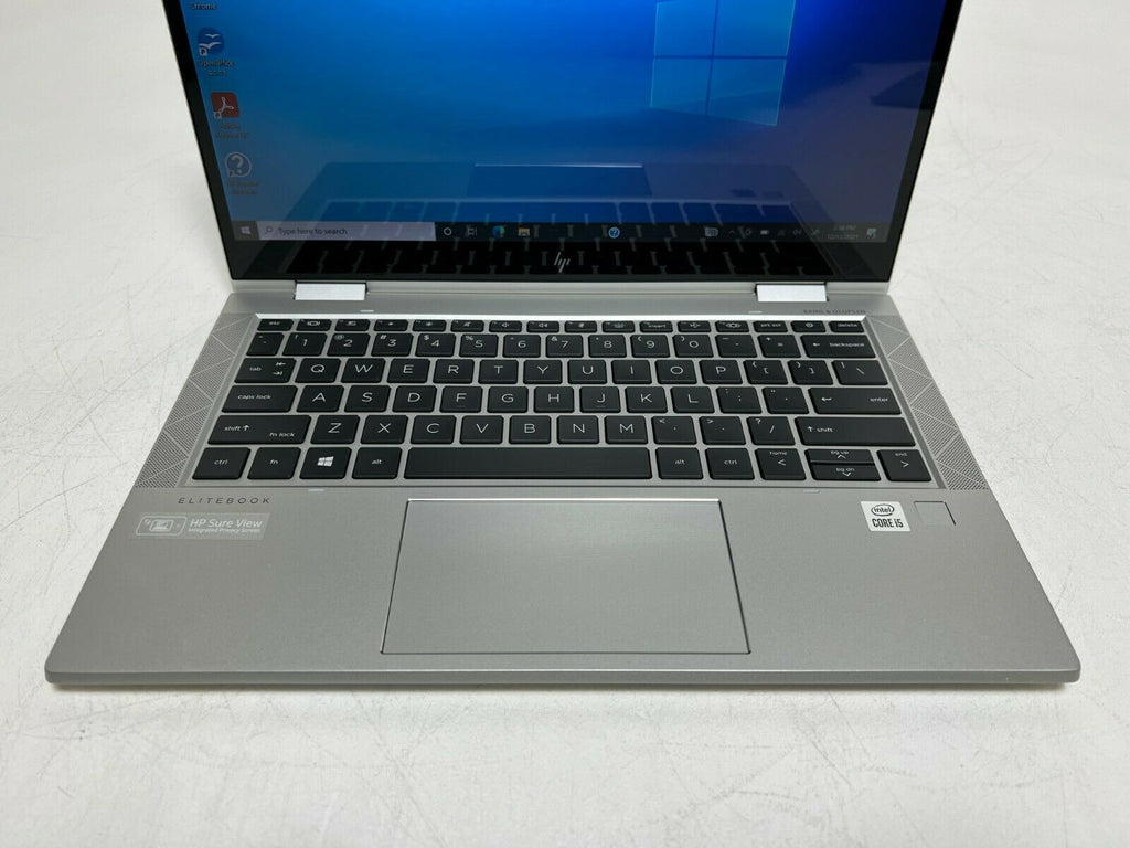 HP EliteBook x360 830 G7 13.3