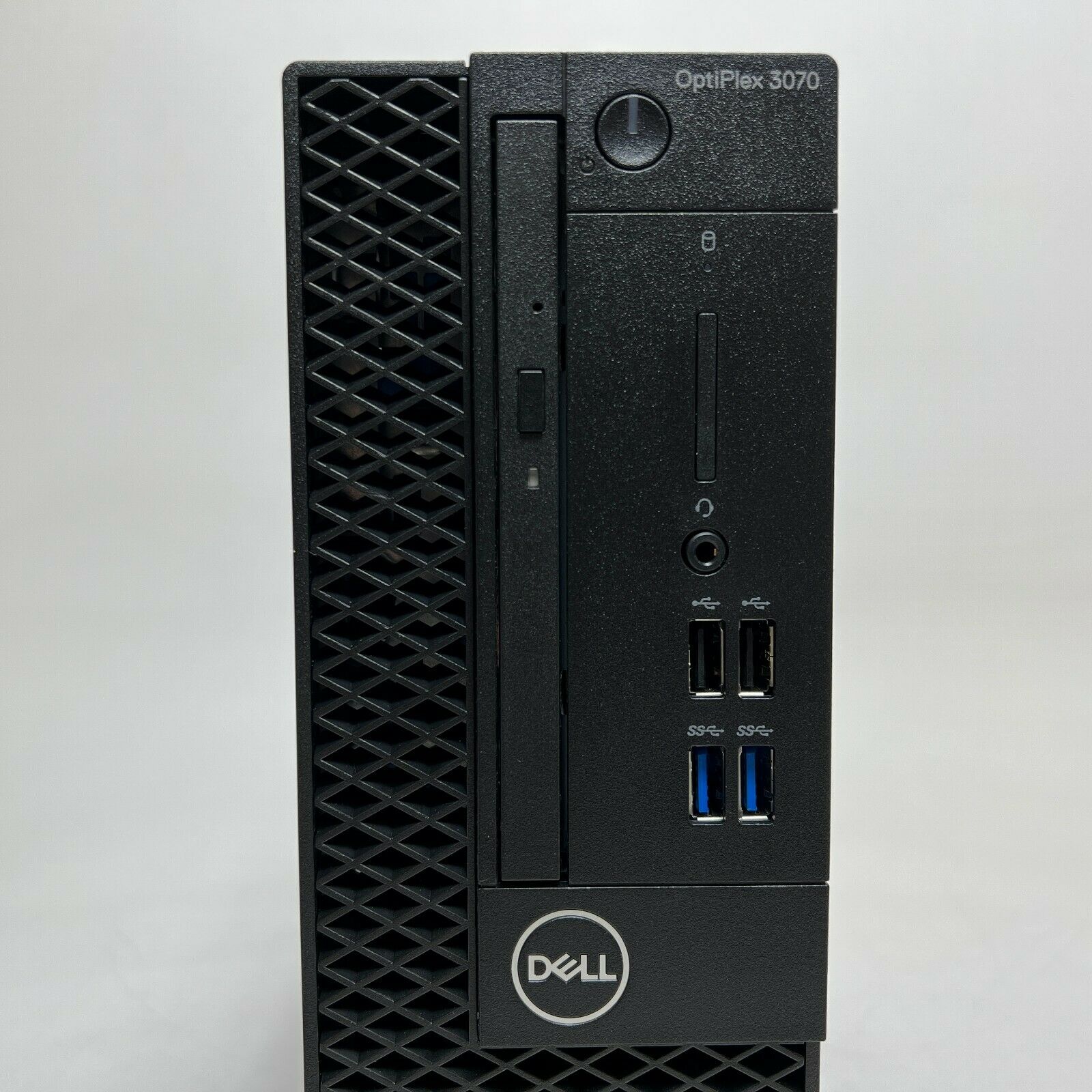 Dell OptiPlex 3070 SFF Desktop | i5-9500 3GHz | 8GB | 256GB SSD