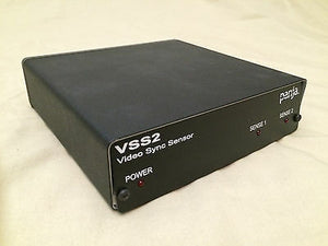 AMX Panja VSS2 Video Sync Sensor