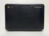 Lenovo N21 Chromebook 11.6" | Intel Celeron 2.16GHz | 4GB | 16GB | With Charger