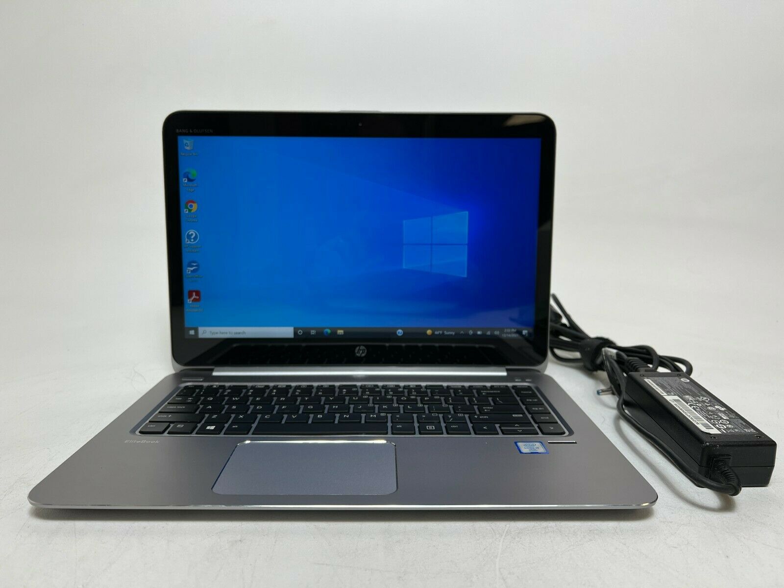 HP Elitebook Folio 1040 G3 14