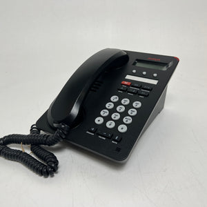 Avaya 1603-I IP Phone 700476849 With Base