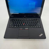 Lenovo ThinkPad Twist S230u 12.5" Touchscreen Laptop | i5-3337U 4GB 128GB SSD