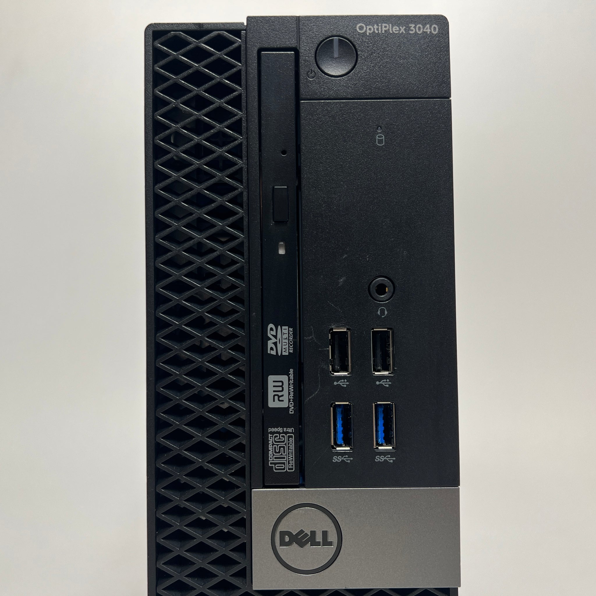 DELL　Optiplex3040SFF　i5-6500/8G/SSD256 N Amazon.com: Dell OptiPlex Opti3040-2648SFF Small Desktop (Intel
