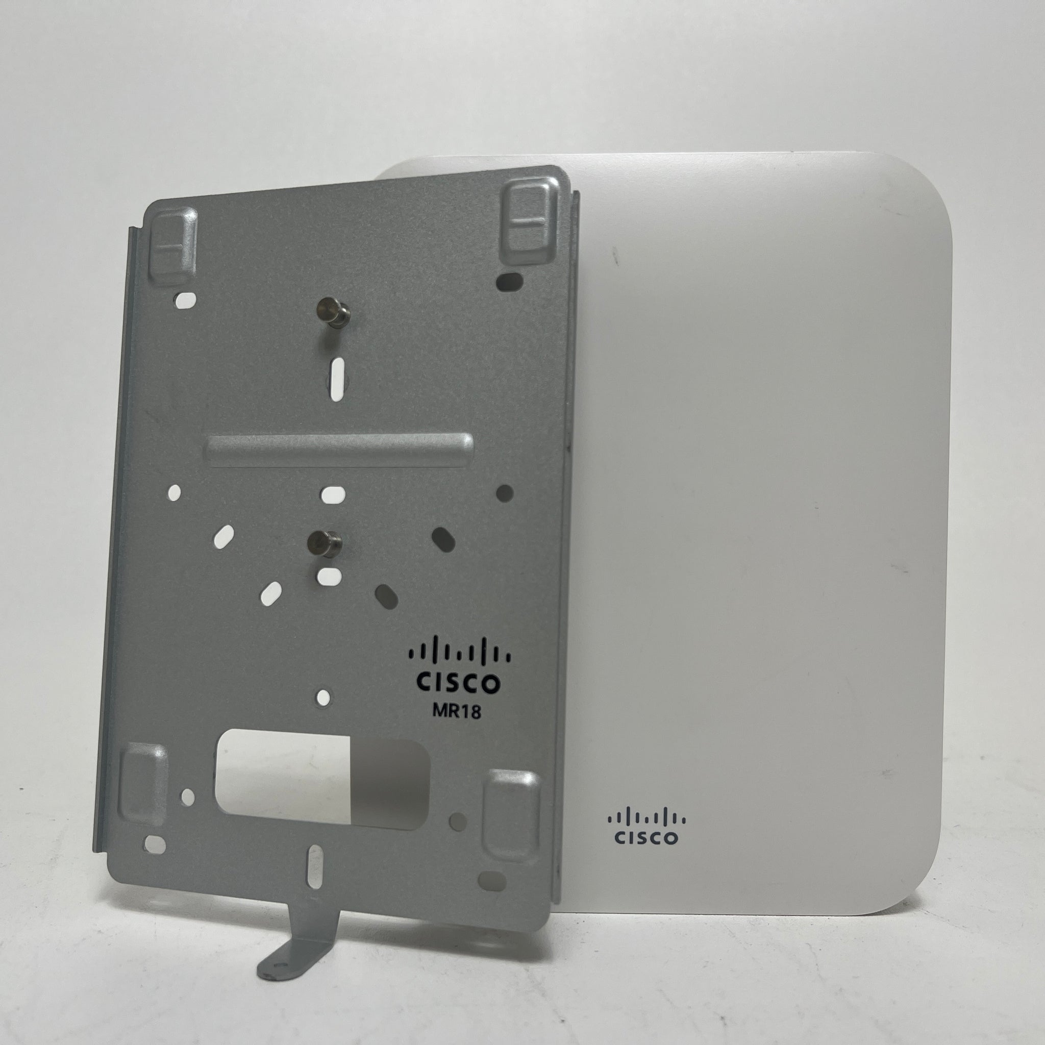 Cisco Meraki MR18-HW Dual-Band Wireless Access Point Unclaimed w/ Mount