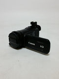 Canon Legria HF G25 HD Video Camera Set