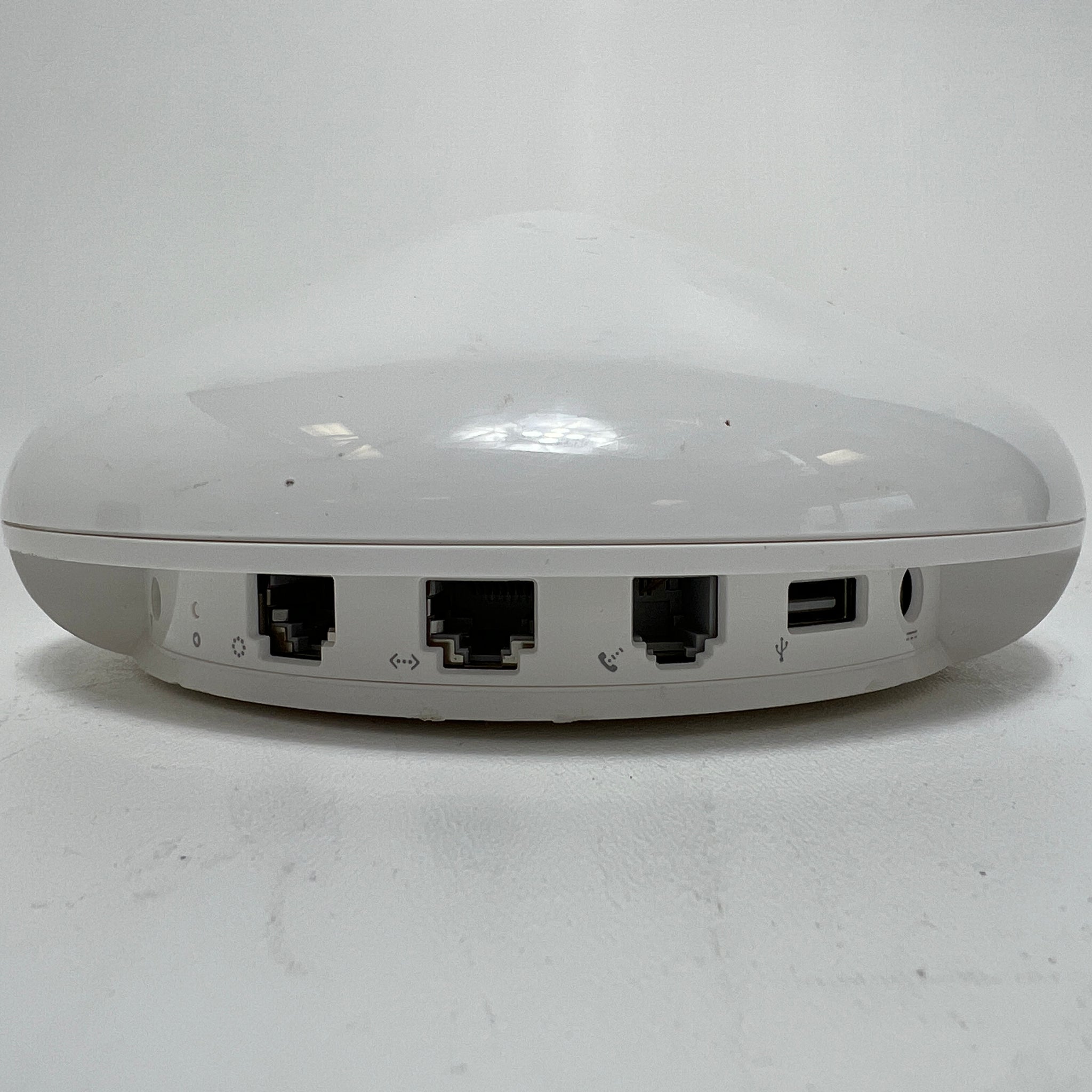 Dynami Wireless Router Apple AirPort Extreme Base Station Wireless Router A1034 - No Cables ...