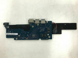 Samsung Chromebook XE303C12 Motherboard w/ Heatsink BA92-11645B - BAD MIC PORT