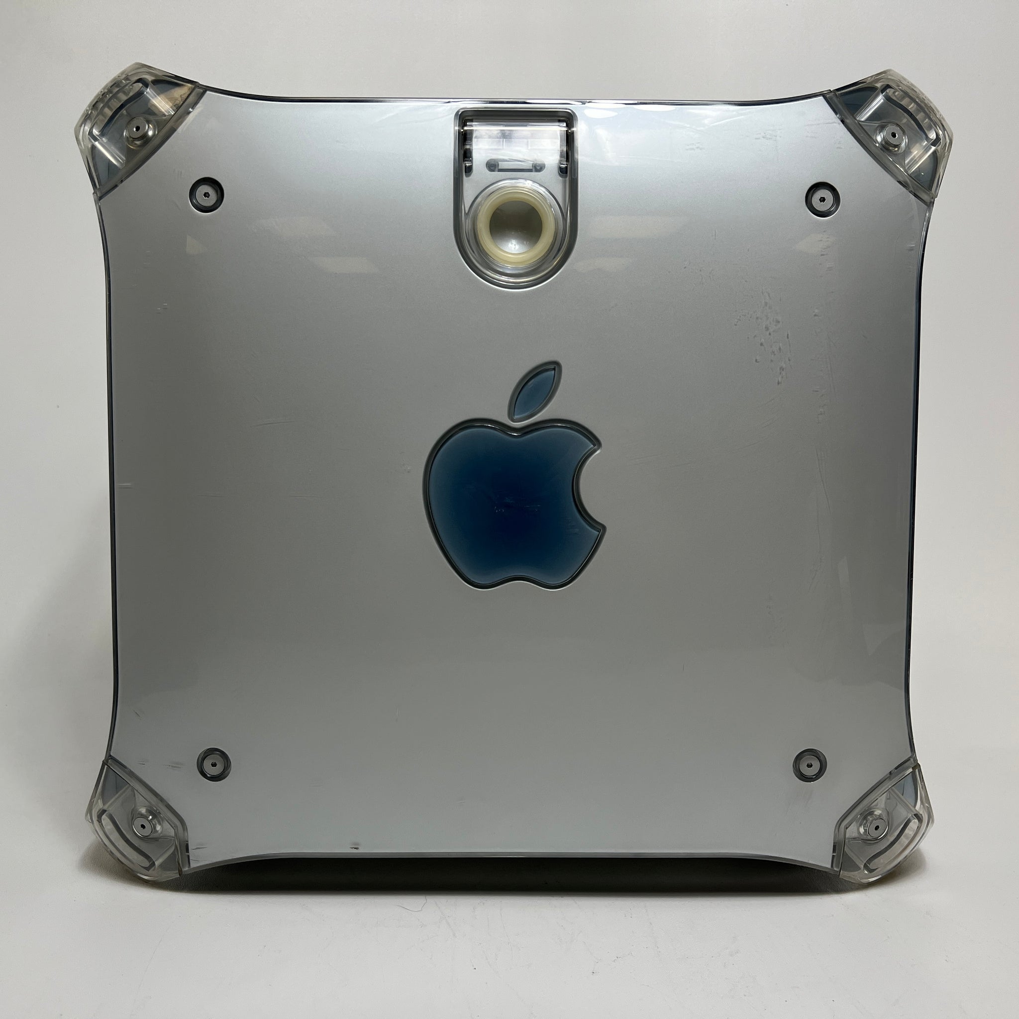 Apple PowerMac G4 500MHz M5183 Desktop | PowerPC 7400 | 1GB RAM | No H –  Dynamic Computer Surplus