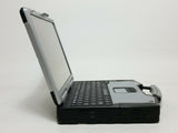 Panasonic Toughbook CF-29 256MB 1.4GHz MK3 No HDD/Caddy/OS *Boots to Bios*