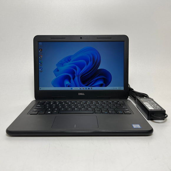 Dell Latitude 3300 13.3