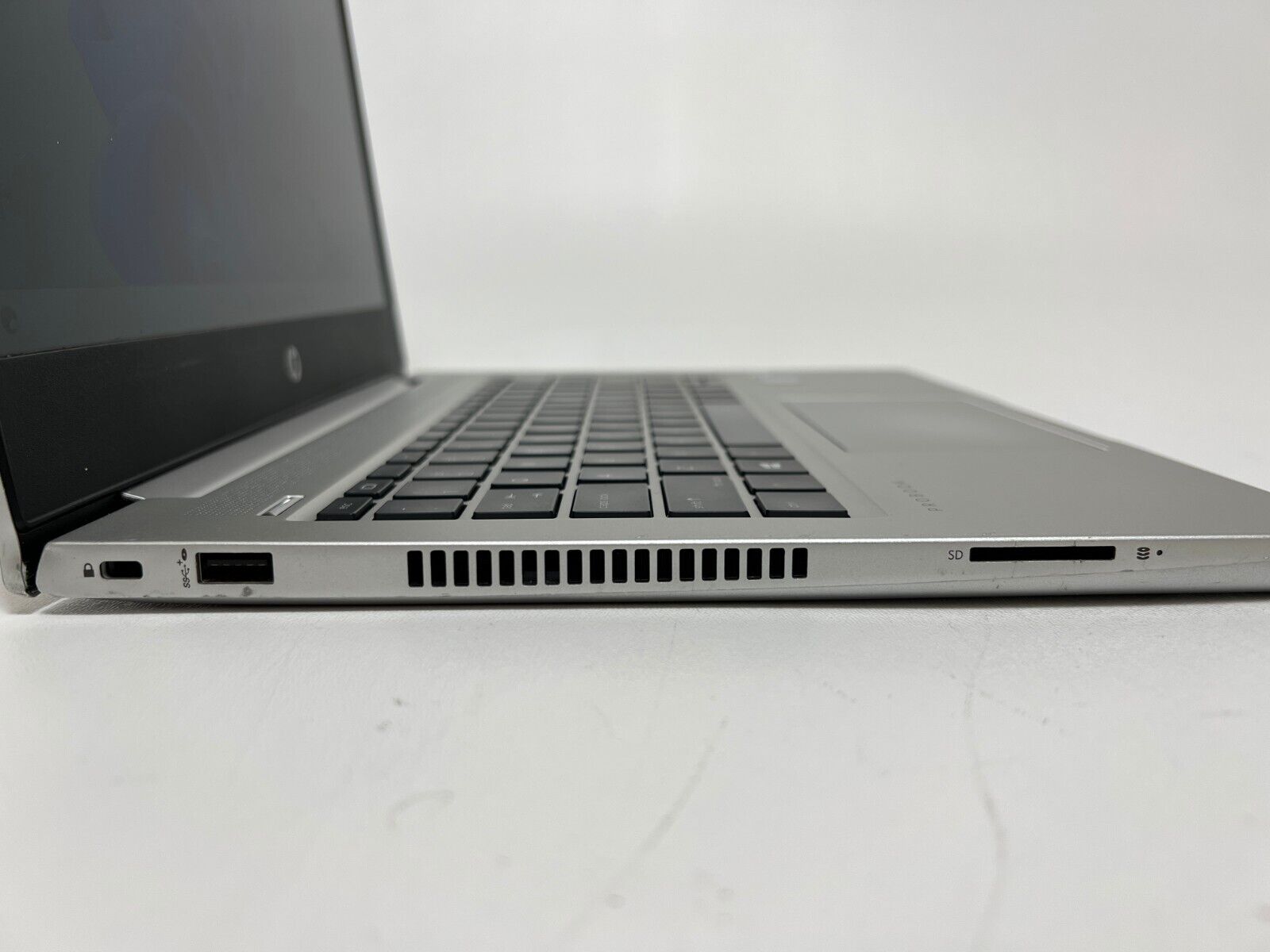 HP ProBook 430 G6 13.3