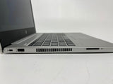 LOT OF 5 HP ProBook 430 G6 13.3" Laptop | i5-8265U | 8GB | 256GB SSD | Win 11