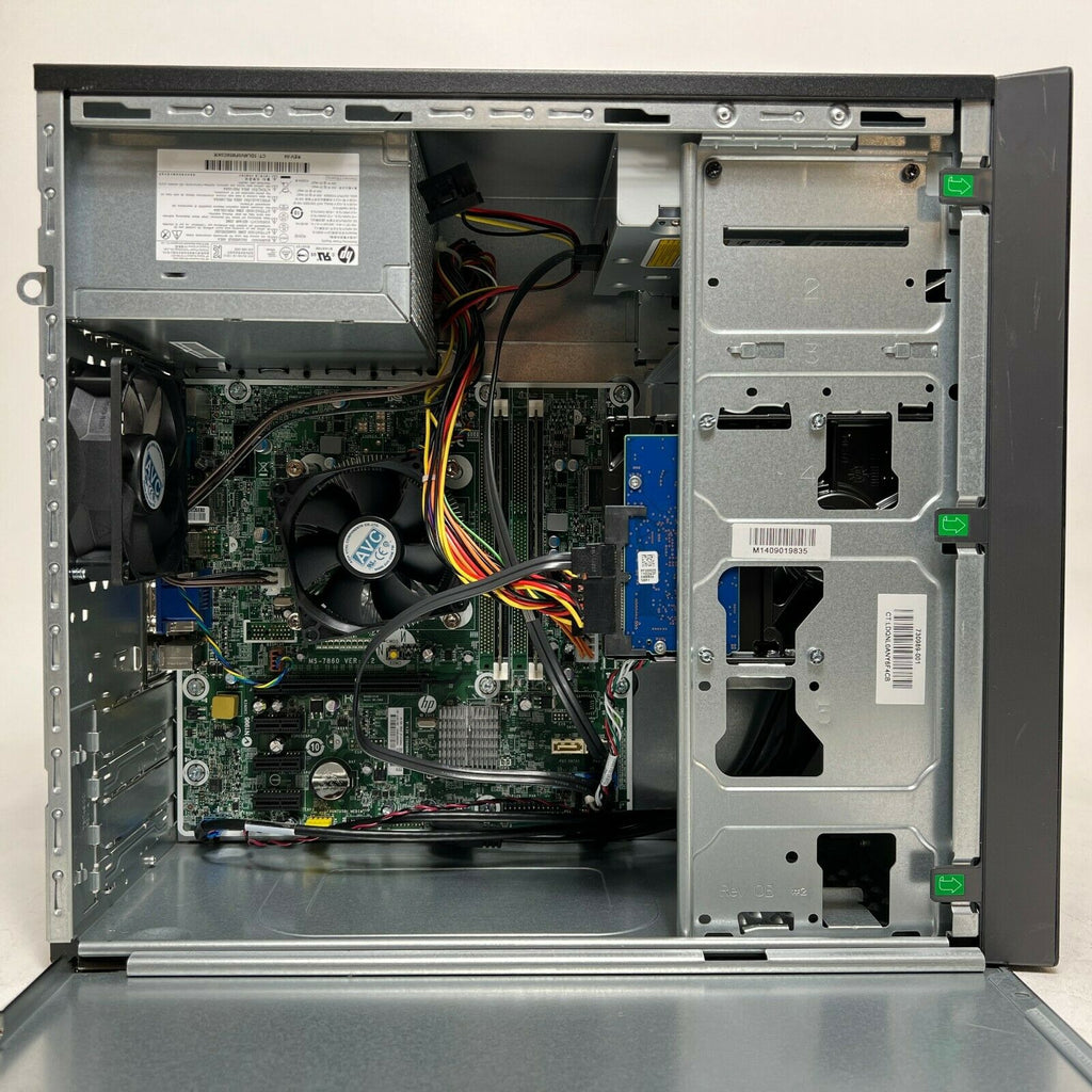 All in one HP Pro One 400 G4 20 procesador Intel Core i7-8700T 8GB de All in one HP Pro One 400 G4 20 procesador Intel Core i7-8700T 8GB de