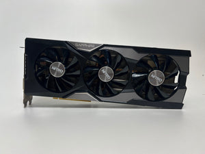 SAPPHIRE Radeon R9 FURY Tri-X 4GB HBM Graphics Card (299-1E331-100SA) - Dead