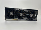 SAPPHIRE Radeon R9 FURY Tri-X 4GB HBM Graphics Card (299-1E331-100SA) - Dead