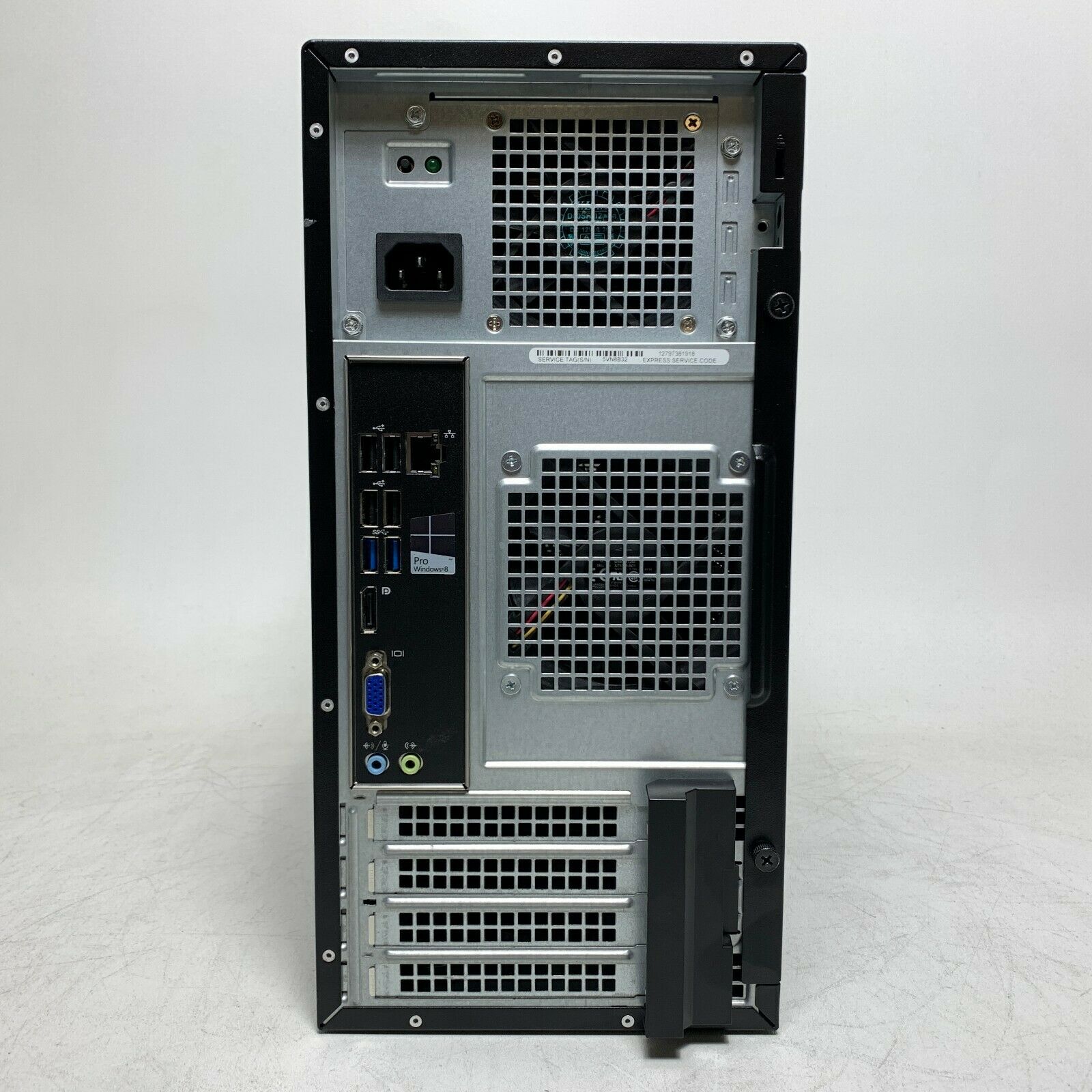 Dell OptiPlex 3020 MT Desktop | i5-4790 3.3GHz | 8GB | 1TB