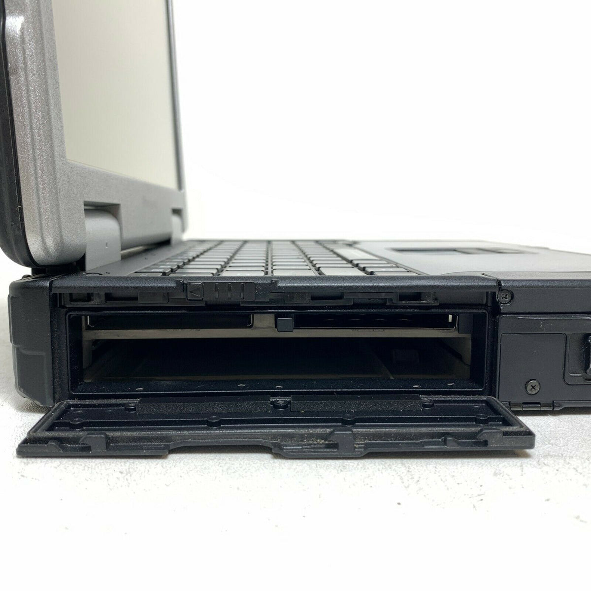 PANASONIC CF-30 MK1 INTEL CORE 2 DUO L2400 1.66GHz NO RAM NO