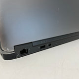 Dell Latitude E7440 14" Laptop | i5-4300U 1.9GHz 8GB NO HDD/SSD | Boots to Bios