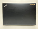 Lenovo ThinkPad E530 15.6" Laptop | i5-3210M 4GB 500GB Win 10