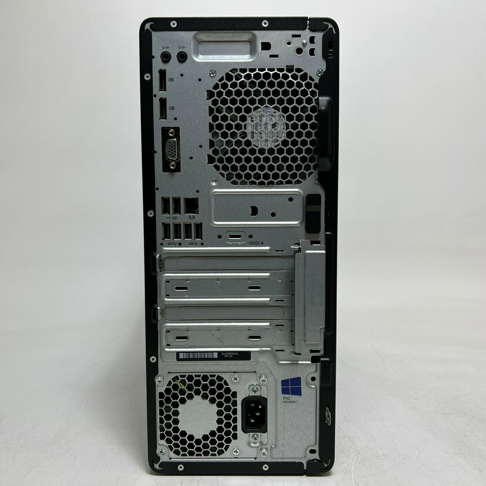 HP EliteDesk 800 G3 TWR Desktop | i5-7500 3.4GHz | 8GB | 500GB