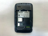 Unlocked AT&T T-Mobile GSM Alcatel MW41TM Linkzone 4G LTE WiFi Hotspot - Black