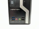 Acer Veriton X6630G SFF Desktop | i5-4440 3.1GHz | 8GB | 500GB | Windows 10