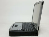 Panasonic Toughbook CF-29 512MB 1.4GHz MK3 No HDD/Caddy/OS *Boots to Bios* READ