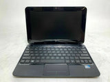 HP Mini 2102 10.1" Laptop | Atom-N455 1.66GHz | 2GB RAM | NO HD/OS
