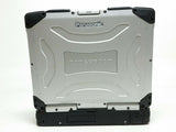 Panasonic Toughbook CF-29 256MB 1.4GHz MK3 No HDD/Caddy/OS *Boots to Bios*