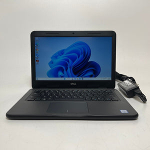 Dell Latitude 3310 13.3" Laptop | i5-8265U 1.6GHz | 8GB | 256GB SSD | Windows 11