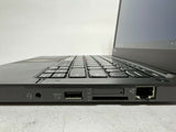 Lenovo Thinkpad X240 12.5" Laptop | i5-4300U 1.9GHz | 8GB | 500GB | Windows 10