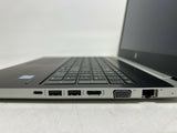 HP Probook 450 G5 15.6" Laptop | i5-8250U 1.6GHz | 8GB | 256GB SSD | Win 10