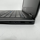 Dell Latitude E7440 14" Laptop | i5-4300U 1.9GHz 8GB NO HDD/SSD | Boots to Bios