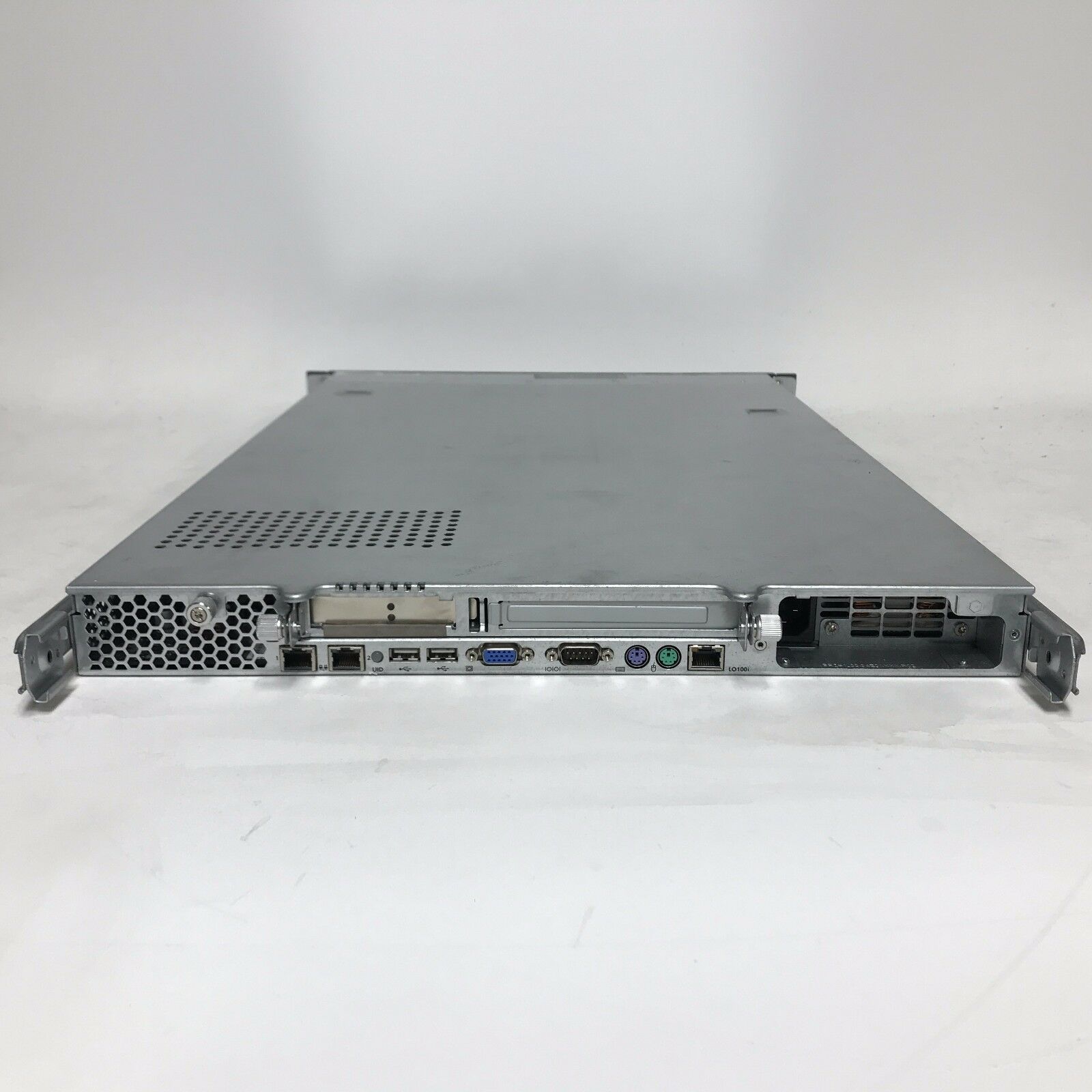 HP ProLiant DL140 G3 | Intel Xeon Dual-Core 1.60GHz | 1GB | 2x