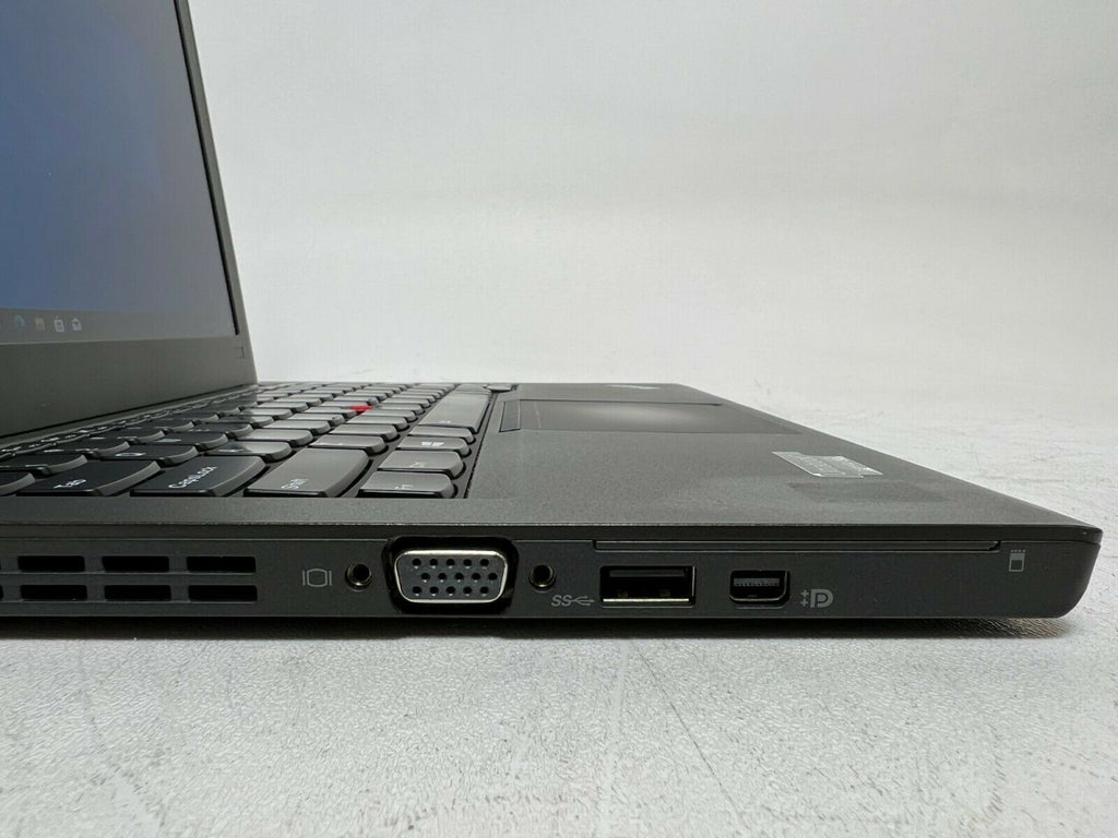 Lenovo Thinkpad X240 12.5