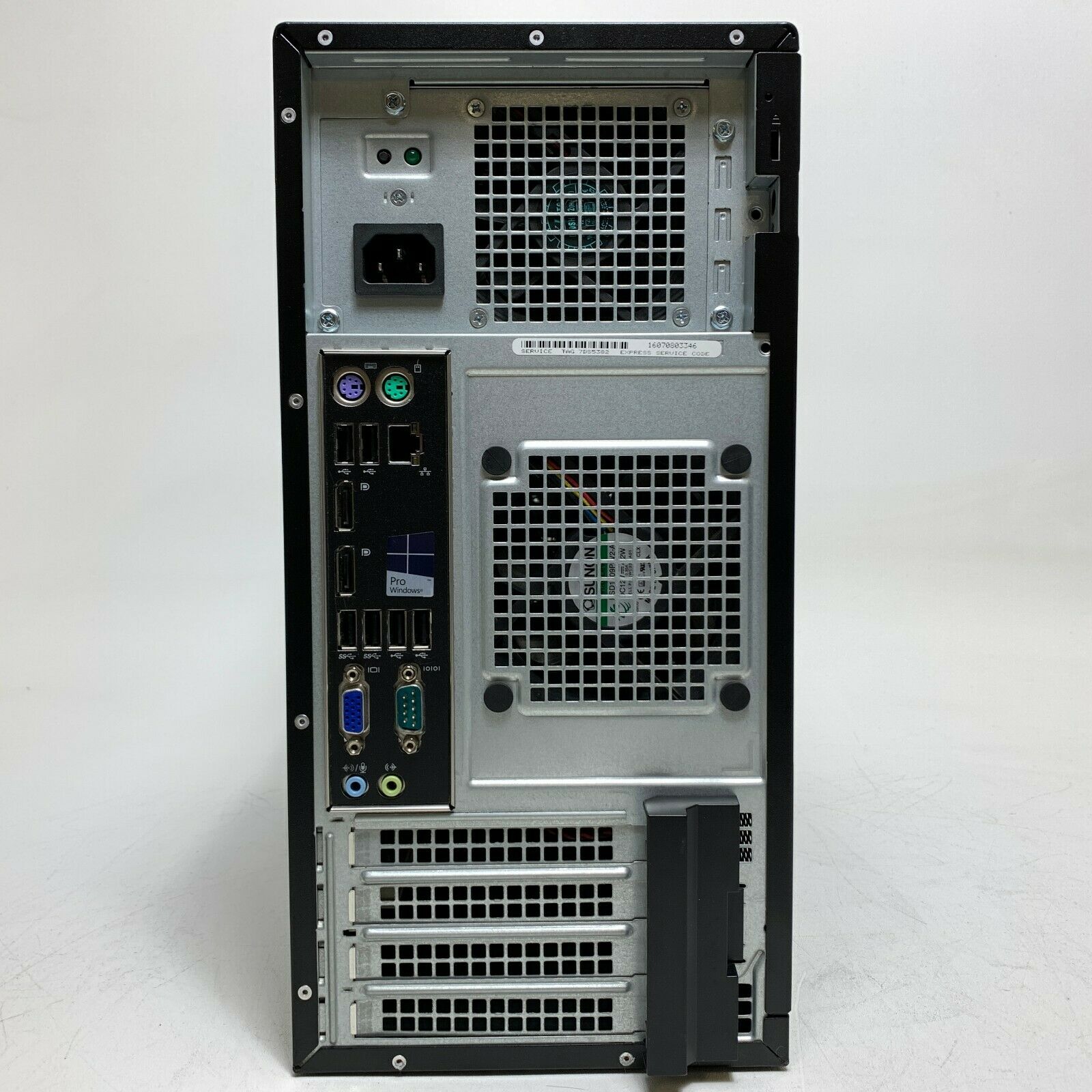 Dell OptiPlex 9020 MT Desktop | i7-4790 3.6GHz | 8GB | 500GB