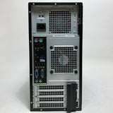 Dell OptiPlex 9020 MT Desktop | i7-4790 3.6GHz | 8GB | 500GB | Windows 10 Pro