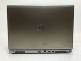 Dell Precision M4600 15.6" Laptop | i5-2520M 2.5GHz | 4GB | 320GB | Windows 10
